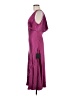 Lulus 100% Polyester Purple Cocktail Dress Size M - photo 5