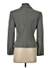 Casual Corner Gray Blazer Size 2 - photo 2