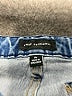 Free Assembly Blue Jeans Size 14 - photo 8