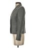 Casual Corner Gray Blazer Size 2 - photo 5