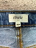 Assorted Brands Blue Jeans Size 30 waist (petite) - photo 7