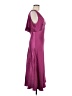 Lulus 100% Polyester Purple Cocktail Dress Size M - photo 4
