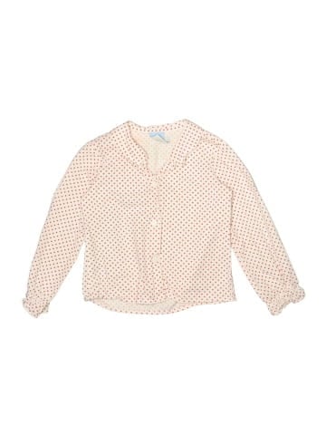 Bella Bliss Long Sleeve Blouse (view 1)