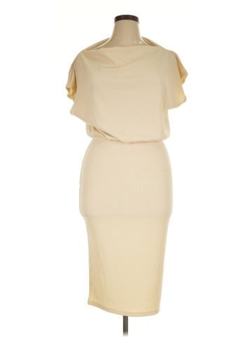 BTFBM Casual Dress (view 1)