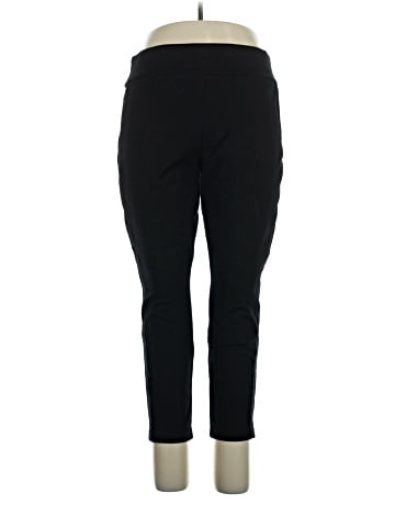 Express Active Pants (view 1)