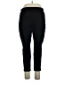 Express Solid Black Active Pants Size XL - photo 1