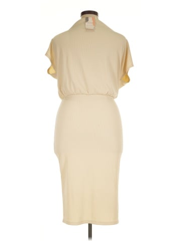 BTFBM Casual Dress (view 2)