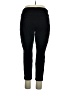 Express Solid Black Active Pants Size XL - photo 2
