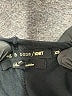 Rag & Bone Solid Black Casual Dress Size XS - photo 7