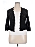 Torrid Black Cardigan Size 1X Plus (1) - photo 1
