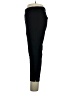 Express Solid Black Active Pants Size XL - photo 5