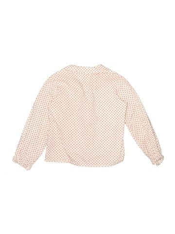 Bella Bliss Long Sleeve Blouse (view 2)