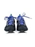 Nike Blue Sneakers Size 9 - photo 2