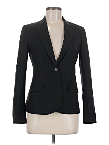 Theory Wool Blazer (view 1)