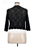 Torrid Black Cardigan Size 1X Plus (1) - photo 2