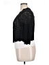 Torrid Black Cardigan Size 1X Plus (1) - photo 5