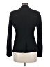 Theory Black Wool Blazer Size 6 - photo 2