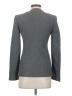 Calvin Klein Gray Blazer Size 2 - photo 2