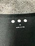 Three Dots Black Tank Top Size M - photo 7