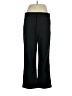 Dickies Black Dress Pants Size 14 - photo 1