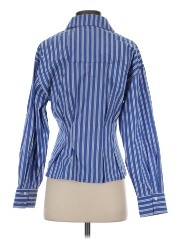 Evereve Long Sleeve Blouse (view 2)