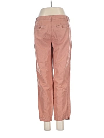 Ann Taylor LOFT Linen Pants (view 2)