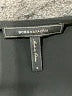 BCBGMAXAZRIA 100% Polyester Solid Black Cocktail Dress Size S - photo 7