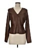 Wilsons Leather Brown Jacket Size M - photo 1