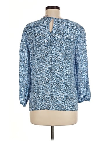 NANETTE Nanette Lepore 3/4 Sleeve T-Shirt (view 2)