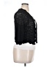 Torrid Black Cardigan Size 1X Plus (1) - photo 4