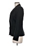 Theory Black Wool Blazer Size 6 - photo 5