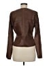Wilsons Leather Brown Jacket Size M - photo 2