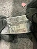 Gap 100% Lyocell Solid Black Shorts Size M - photo 4