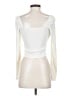Cider Ivory Long Sleeve T-Shirt Size XS - photo 2