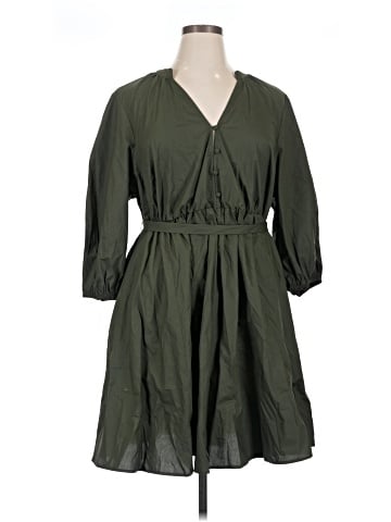 Torrid Casual Dress (view 1)