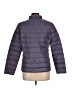 Symphony & Note 100% Nylon Gray Jacket Size L - photo 2