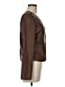 Wilsons Leather Brown Jacket Size M - photo 4