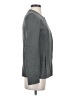 Calvin Klein Gray Blazer Size 2 - photo 4