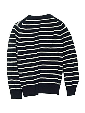 Crewcuts Cashmere Pullover Sweater (view 2)