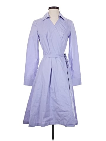 Diane von Furstenberg Casual Dress (view 1)