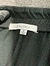 Z Supply Solid Black Jumpsuit Size S - photo 4