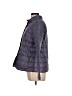 Symphony & Note 100% Nylon Gray Jacket Size L - photo 5