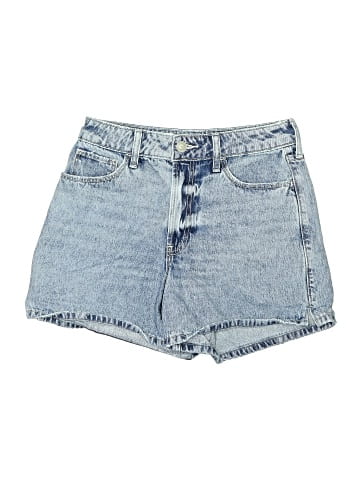 Hollister Denim Shorts (view 1)