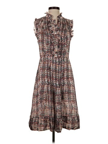 Carolina Herrera Casual Dress (view 1)