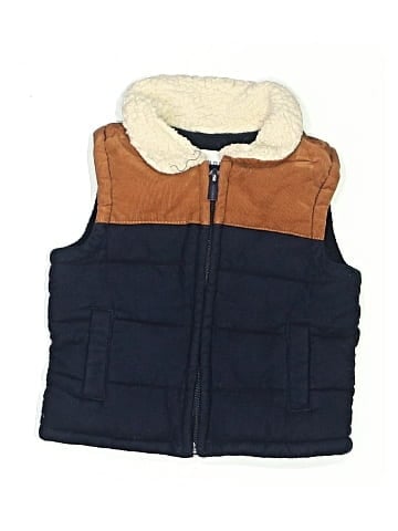 Old Navy Vest (view 1)