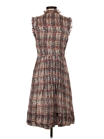 Carolina Herrera Casual Dress (view 2)