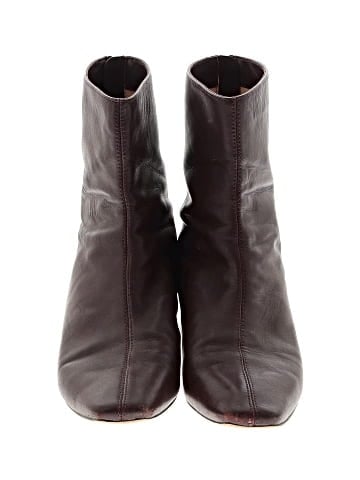 J.Crew Ankle Boots (view 2)