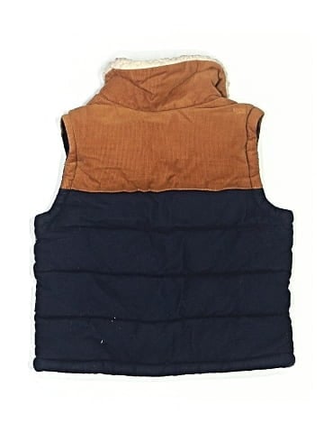 Old Navy Vest (view 2)