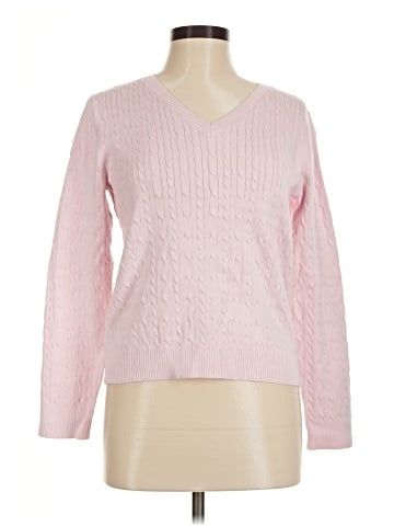 Charter Club Pullover Sweater (view 1)