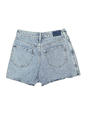 Hollister Denim Shorts (view 2)